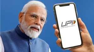 வந்தது புது மோடி மாடல்.. மொபைலில் Google Pay, PhonePe UPI ஆப்ஸ் வச்சிக்கிட்டு டிராபிக் ரூல்ஸ்-ஐ மீறிடாதீங்க! வந்தது புது மோடி மாடல்.. மொபைலில் Google Pay, PhonePe UPI ஆப்ஸ் வச்சிக்கிட்டு டிராபிக் ரூல்ஸ்-ஐ மீறிடாதீங்க!
