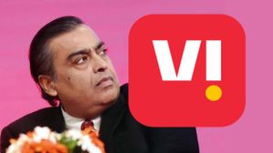 ஆடிப்போன அம்பானி, மிட்டல்... ரூ.6 செலவில் Vodafone விட்ட பிரம்மாஸ்திரம்.. 1 ஆண்டுக்கு டேட்டா, SMS, வாய்ஸ்! ஆடிப்போன அம்பானி, மிட்டல்... ரூ.6 செலவில் Vodafone விட்ட பிரம்மாஸ்திரம்.. 1 ஆண்டுக்கு டேட்டா, SMS, வாய்ஸ்!