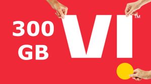 தீபாவளிக்காக Vodafone இறக்கிய புது 28 நாள் ரீசார்ஜ்.. 300GB டேட்டா, OTT, அன்லிமிடெட் வாய்ஸ்.. என்ன விலை?