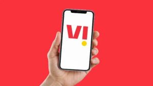 Vi சிம் கார்டுக்கு அடிச்ச யோகம்.. 4G போன் போதும்.. நாள் முழுக்க அன்லிமிடெட் டேட்டா.. ரூ.499-க்கு முடிந்தது! Vi சிம் கார்டுக்கு அடிச்ச யோகம்.. 4G போன் போதும்.. நாள் முழுக்க அன்லிமிடெட் டேட்டா.. ரூ.499-க்கு முடிந்தது!