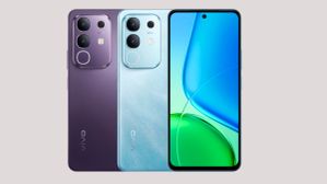 இன்றே கடைசி நாள்.. 6500mAh பேட்டரி.. 50எம்பி கேமரா.. ஆஃபரில் Vivo 5ஜி போன்.. எந்த மாடல்? இன்றே கடைசி நாள்.. 6500mAh பேட்டரி.. 50எம்பி கேமரா.. ஆஃபரில் Vivo 5ஜி போன்.. எந்த மாடல்?