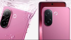 விவோ இந்தியாவில் களமிறக்கிய புது 5ஜி போன்.. AMOLED டிஸ்பிளே, 200MP கேமரா.. எந்த மாடல்? என்ன விலை?