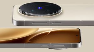அக்.30 குறிச்சாச்சு.. 200MP கேமரா.. 90W சார்ஜிங்.. 6040mAh பேட்டரி.. புது Vivo X300 சீரிஸ்.. கலர் & ஸ்டோரேஜ்? அக்.30 குறிச்சாச்சு.. 200MP கேமரா.. 90W சார்ஜிங்.. 6040mAh பேட்டரி.. புது Vivo X300 சீரிஸ்.. கலர் & ஸ்டோரேஜ்?