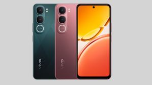 ஆபர் விலையில் புது விவோ 5G போன்.. 6500mAh பேட்டரி.. 44W சார்ஜிங்.. 50MP கேமரா.. எந்த மாடல்?