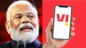 இழுத்து மூடப்பட உள்ளதா Vodafone Idea? மிக அவசரமாக தேவைப்படும் அரசாங்க உதவி.. ஏற்கனவே 50% எடுத்தாச்சு! இழுத்து மூடப்பட உள்ளதா Vodafone Idea? மிக அவசரமாக தேவைப்படும் அரசாங்க உதவி.. ஏற்கனவே 50% எடுத்தாச்சு!
