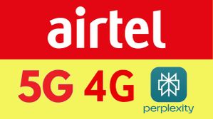 Airtel சலாம் ராக்கி பாய்.. 1 ரீசார்ஜ் 84 நாள் வேலிடிட்டி.. 300GB 5ஜி, டெய்லி 2.5GB 4ஜி, ரூ.17000 AI, ஓடிடி!