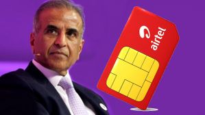 Airtel ஆரம்ப ரீசார்ஜ் விலை உயர்வு.. இனி SIM கார்டை ஆக்டிவ் ஆக வைக்க எவ்வளவு செலவு செய்யணும்?