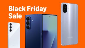 ரூ.6799 போதும்.. அமேசான் Black Friday சேலில் அடிமட்ட விலைக்கு வந்த Samsung 4ஜி, 5ஜி போன்கள்!