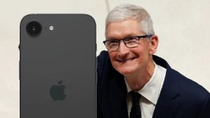 ஒரே கல்லுல 3 மாங்காய்.. iPhone 18e உடன் சேர்த்து 3 என்ட்ரி லெவல் தயாரிப்புகள்.. Apple-ன் அடேங்கப்பா ஐடியா!