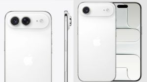 இதுதான் புது iPhone.. 48எம்பி கேமரா.. ஏ20 ப்ரோ சிப்செட்.. எந்த மாடல்? எப்போது அறிமுகம்?