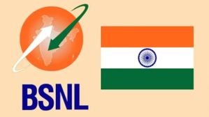 BSNL.. நவ.18 கடைசி.. மாதாந்திரம் ரூ.181 போதும்.. 330 நாட்கள் வேலிடிட்டி.. அன்லிமிடெட் வாய்ஸ்.. 1.5ஜிபி டேட்டா!