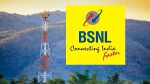 BSNL சிம் பயன்படுத்துறீங்களா? ஒரே ரீசார்ஜ் 60 நாட்கள் வேலிடிட்டி.. அன்லிமிடெட் சலுகைகள்.. விட்றாதீங்க.. BSNL சிம் பயன்படுத்துறீங்களா? ஒரே ரீசார்ஜ் 60 நாட்கள் வேலிடிட்டி.. அன்லிமிடெட் சலுகைகள்.. விட்றாதீங்க..