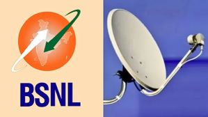 கேபிள் TV, DTH-க்கு கும்பிடு.. 600 டிவி சேனல்கள்.. 127 பிரீமியம் சேனல்கள்.. 2 OTT சந்தா.. BSNL சில்வர் ஜூபிலி!