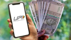 ஆமாம்.. ரூ.2000க்கு மேல் UPI வழியா பணம் அனுப்பினா கட்டணம்.. இந்த வகை பேமண்ட்க்கு சார்ஜ் உண்டு.. NPCI விளக்கம்! ஆமாம்.. ரூ.2000க்கு மேல் UPI வழியா பணம் அனுப்பினா கட்டணம்.. இந்த வகை பேமண்ட்க்கு சார்ஜ் உண்டு.. NPCI விளக்கம்!