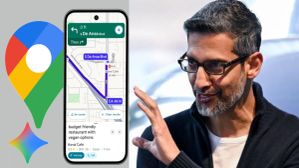 Google Maps யூஸ் பண்றீங்களா.. சத்தமின்றி அறிமுகமானது புதிய வசதி.. கட்டாயம் தெரிஞ்சுக்கோங்க.. Google Maps யூஸ் பண்றீங்களா.. சத்தமின்றி அறிமுகமானது புதிய வசதி.. கட்டாயம் தெரிஞ்சுக்கோங்க..