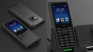 NOKIA-வின் உண்மையான செங்கல் போன்.. 10 நாள் பேட்டரி, IP69K ரேட்டிங், 4ஜி.. 2026 ஜனவரி முதல் விற்பனை!