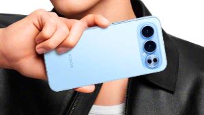 பிரமிக்க வைக்கும் Honor.. 200MP கேமரா.. 8000mAh பேட்டரி.. புதிய 5ஜி போன் அறிமுகம்.. எந்த மாடல்? என்ன விலை?