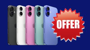 ரூ.10,000 ப்ரைஸ் கட் போதாதுனு எக்ஸ்ட்ரா ரூ.7000 டிஸ்கவுண்ட்.. இந்த iPhone-ஐ வாங்க Amazon-ல் கூட்டம் அள்ளுது!
