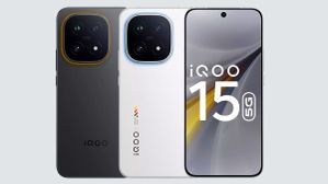 அதிரவிடும் விலை.. இந்தியாவில் அறிமுகமானது புது iQOO போன்.. 7000mAh பேட்டரி.. சோனி கேமரா.. எந்த மாடல்?
