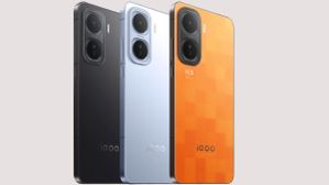 டிசைன், வசதிகளில் தூள்.. 7500mAh பேட்டரி.. 100W சார்ஜிங்.. புது iQOO 5ஜி போன் அறிமுகம்.. எந்த மாடல்? டிசைன், வசதிகளில் தூள்.. 7500mAh பேட்டரி.. 100W சார்ஜிங்.. புது iQOO 5ஜி போன் அறிமுகம்.. எந்த மாடல்?