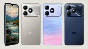 ஆர்டர் அள்ள போகுது.. ரூ.7,299 பட்ஜெட்ல 5000mAh பேட்டரி.. 13MP கேமரா.. புது itel போன் அறிமுகம்.. எந்த மாடல்? ஆர்டர் அள்ள போகுது.. ரூ.7,299 பட்ஜெட்ல 5000mAh பேட்டரி.. 13MP கேமரா.. புது itel போன் அறிமுகம்.. எந்த மாடல்?