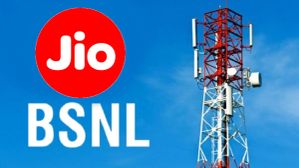 Jio அம்பானி இப்படி செய்வாருனு யாருமே எதிர்பார்க்கல.. BSNL உடன் சேர்ந்து 2 புதிய ICR திட்டங்கள் அறிமுகம்! Jio அம்பானி இப்படி செய்வாருனு யாருமே எதிர்பார்க்கல.. BSNL உடன் சேர்ந்து 2 புதிய ICR திட்டங்கள் அறிமுகம்!