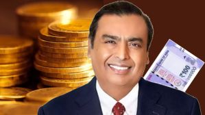 Jio அம்பானிக்கு அடிங்க சல்யூட்.. ரூ.100 க்கு எக்ஸ்ட்ரா கோல்ட், 30 நாள் வேலிடிட்டி, இலவச JioHotstar சந்தா!