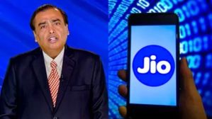Jio சிம் இருக்கா.. ரூ.319-க்கு முடிஞ்சது.. மாதாந்திர வேலிடிட்டி.. அன்லிமிடெட் வாய்ஸ் கால்கள்.. 1.5ஜிபி டேட்டா!