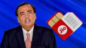 Jio சிம் இருந்தா உடனே இதை பண்ணுங்க.. செலவு ரூ.399 தான்.. ஆனால், வர்றது ரூ.35,100.. வாய்ஸ் கால்கள்.. டேட்டா! Jio சிம் இருந்தா உடனே இதை பண்ணுங்க.. செலவு ரூ.399 தான்.. ஆனால், வர்றது ரூ.35,100.. வாய்ஸ் கால்கள்.. டேட்டா!