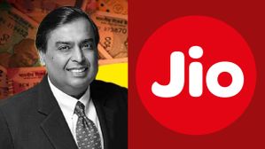 Jio அம்பானியின் ஆல் டைம் அதிரடி.. மாதாந்திரம் ரூ.50.. மொத்தம் ரூ.600 க்கு 365 நாட்களுக்கு 5G பெறுவது எப்படி? Jio அம்பானியின் ஆல் டைம் அதிரடி.. மாதாந்திரம் ரூ.50.. மொத்தம் ரூ.600 க்கு 365 நாட்களுக்கு 5G பெறுவது எப்படி?