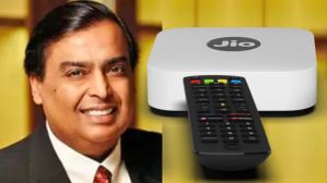 கேபிள் TV, DTH போச்சா.. 1000 டிவி சேனல்கள்.. 11 OTT சந்தா.. 150 எம்பிபிஎஸ் ஸ்பீடு.. Jio ஹோம் பாப்புலர் பிளான்!