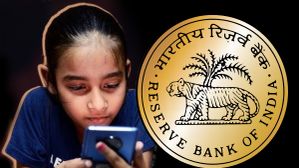 RBI ஒப்புதல்.. சொந்தமாக பேங்க் அக்கவுண்ட் இல்லாத டீன் ஏஜ் பசங்களுக்கான UPI ஆப்.. எப்படி பணம் போகும்?