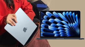 லேட்டஸ்ட் Apple MacBook மாடலின் விலை சரிந்தது.. 13-இன்ச் டிஸ்பிளே, 2TB மெமரி, 16GB ரேம், 70W சார்ஜிங்!