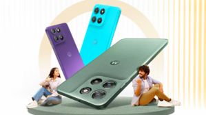 நாளைக்கு இந்தியாவில் லான்ச் ஆகும் புது Moto 5ஜி போன்.. 7000mAh பேட்டரி.. சோனி கேமரா.. எந்த மாடல்?