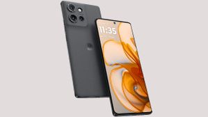 Motorola போனுக்கு தள்ளுபடியை அள்ளி வீசிய அமேசான்.. சோனி கேமரா.. 256ஜிபி மெமரி.. எந்த மாடல்?