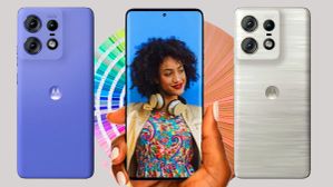 சரசரவென குறைந்த Motorola 5ஜி போன் விலை.. POLED டிஸ்பிளே.. IP68 ரேட்டிங்.. 256ஜிபி மெமரி.. எந்த மாடல்?