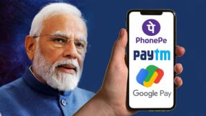 புது UPI ரூல்ஸ்.. டிச.31 முதல் அமல்.. 500 ரூபாயோ.. 1000 ரூபாயோ.. பேங்க் பணம் அனுப்புவதில் முக்கிய மாற்றங்கள்!