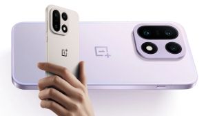 தட்டி தூக்குங்க.. நினைச்சத விட கம்மி விலை.. OnePlus 15 இந்தியாவில் அறிமுகம்.. விற்பனையும் ஆரம்பம்! தட்டி தூக்குங்க.. நினைச்சத விட கம்மி விலை.. OnePlus 15 இந்தியாவில் அறிமுகம்.. விற்பனையும் ஆரம்பம்!