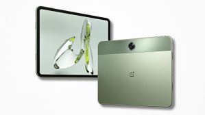 8000mAh பேட்டரி.. 33W சார்ஜிங்குடன் மட்ட ரேட்ல OnePlus பேட்.. டால்பி ஆடியோ.. 1 டிபி மெமரி.. எந்த டேப்லெட்? 8000mAh பேட்டரி.. 33W சார்ஜிங்குடன் மட்ட ரேட்ல OnePlus பேட்.. டால்பி ஆடியோ.. 1 டிபி மெமரி.. எந்த டேப்லெட்?