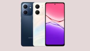 இவ்வளவு கம்மி விலையா?  6500mAh பேட்டரி..13எம்பி கேமரா.. வருகிறது புது Oppo போன்.. எந்த மாடல்?