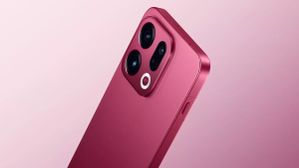 OPPO முரட்டு பீஸ்.. 7025mAh பேட்டரி.. 80W சார்ஜிங்.. SONY கேமரா.. புது Velvet Red எடிஷன்.. எந்த மாடல்?