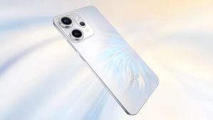 நவ.17 குறிச்சாச்சு.. 200MP கேமரா.. OLED டிஸ்பிளே.. 6300mAh பேட்டரி.. 80W ஃபாஸ்ட் சார்ஜிங்.. எந்த மாடல்?