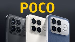 7000mAh பேட்டரி உடன் புது POCO 5ஜி போன்.. விலை இவ்ளோ கம்மியா.. அடிச்சு புடிச்சு வாங்குவாங்களே! 7000mAh பேட்டரி உடன் புது POCO 5ஜி போன்.. விலை இவ்ளோ கம்மியா.. அடிச்சு புடிச்சு வாங்குவாங்களே!