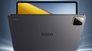 Poco அறிமுகம் செய்த புதிய டேப்லெட்.. 8850mAh பேட்டரி.. 13எம்பி கேமரா.. எந்த மாடல்? என்ன விலை?