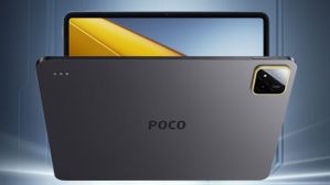 POCO வெச்ச டபுள் ட்ரீட்.. நவம்பர் 26-க்கு போகோ F8 சீரிஸ் மட்டுமில்ல.. கூடவே, வருது போகோ பேட் X1 மாடல்!