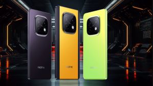 பிளிப்கார்ட் அதிரடி.. AMOLED டிஸ்பிளே.. 50எம்பி கேமரா.. ஆஃபரில் Realme  5ஜி போன்.. எந்த மாடல்? 