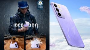 நாடே எதிர்பார்த்த Realme 5ஜி போன் நாளை அறிமுகம்! 7000mAh பேட்டரி.. 50எம்பி கேமரா.. எந்த மாடல்?