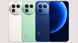நாளை அறிமுகமாகும் இந்த Realme 5ஜி போனுக்கு பல பேர் வெயிட்டிங்.. 7000mAh பேட்டரி.. 200MP கேமரா.. எந்த மாடல்?