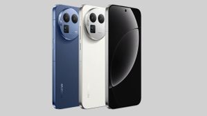 இந்தியாவில் அறிமுகமானது புது Realme 5ஜி போன்.. 200MP கேமரா.. 7000mAh பேட்டரி.. எந்த மாடல்?