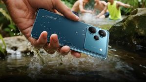 அடேங்கப்பா.. மார்க்கெட்டே மிரள போகுது.. 50MP கேமரா.. வருகிறது புதிய Realme 5ஜி போன்.. எந்த மாடல்?